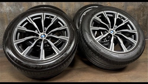 Original bmw g05 - g05, g06