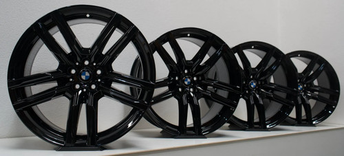 Original bmw x5m f95 - original,