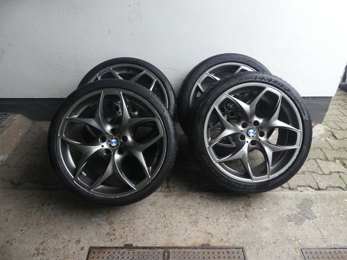 Bmw orig alu - bmw, x5/x6