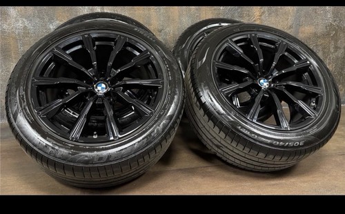 Original bmw g05 g06 - original, x6