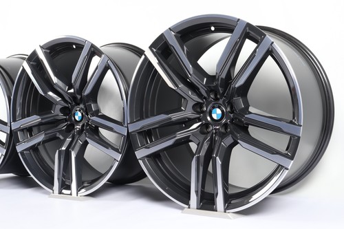 Original bmw x5m f95 x6m - 4x,