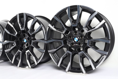 Original bmw g05 x6 - 4x, g06