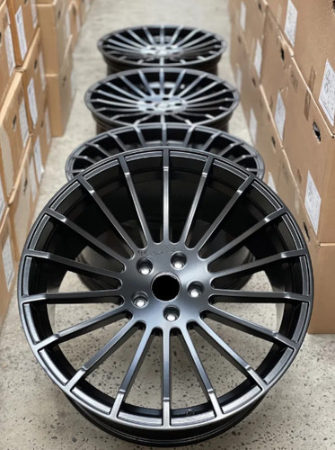 Zoll felgen für bmw - 21,