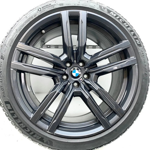 Zoll original bmw - 21,
