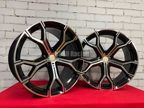 741m style 5x120 5 - 21",