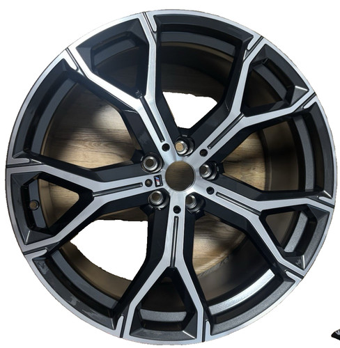 Neu bmw felge - neu,