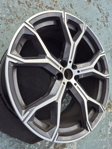 Felge bmw g05 - bmw, g06