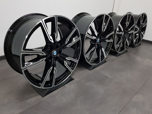Satz bmw g05 g06 22 - satz, x6