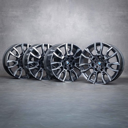 Bmw felgen zoll g05 - x5, 21