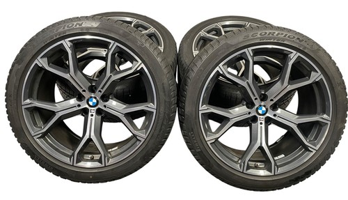 Org bmw g05 - bmw, x6