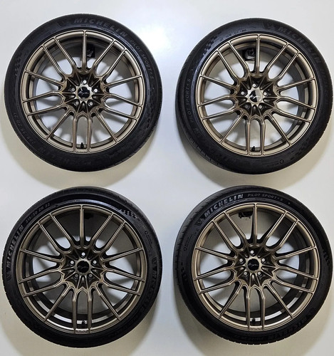 Bmw x6m f95 - f95, 21
