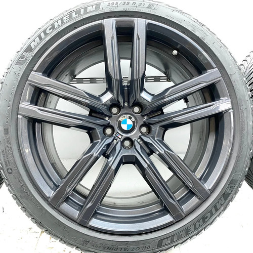 Zoll original bmw x5m f95 - original,