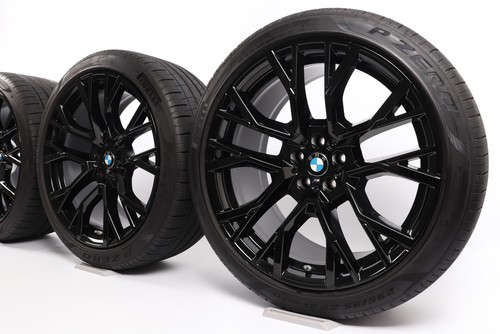Original bmw x5m f95 x6m - bmw,