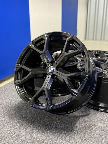 Original bmw m741 zoll - 21,