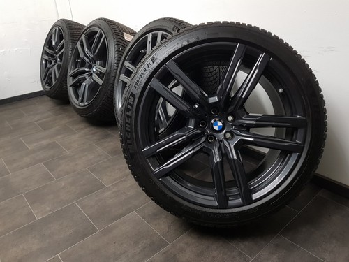 Bmw zoll felgen x5m f95 - bmw, x6m