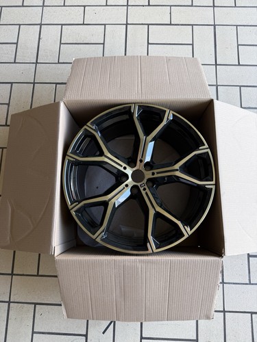 21zoll original bmw - ‼️4x,