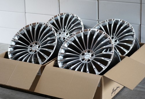 Breyton ls3 silber felgen - ls3,