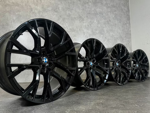 Original zoll bmw x5m - zoll,