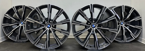 Original bmw g05 g06 - g05,