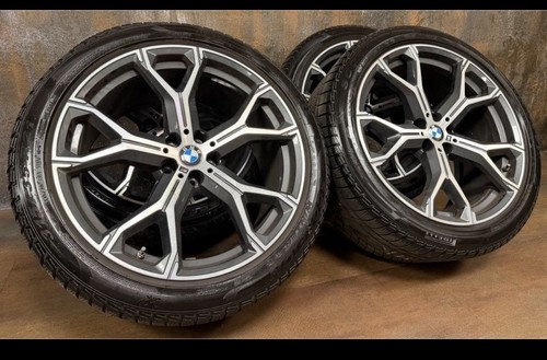 Original bmw g05 g06 - original, x5