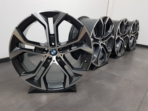 Satz bmw zoll - bmw, 21