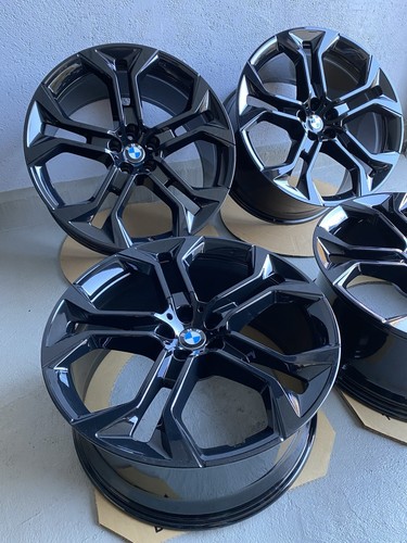 Neu original bmw x5 g05 - 4,