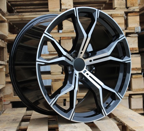 Felgen zoll bmw - 21,