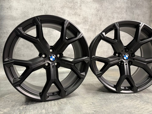 Originale bmw alufelgen x5 - bmw,
