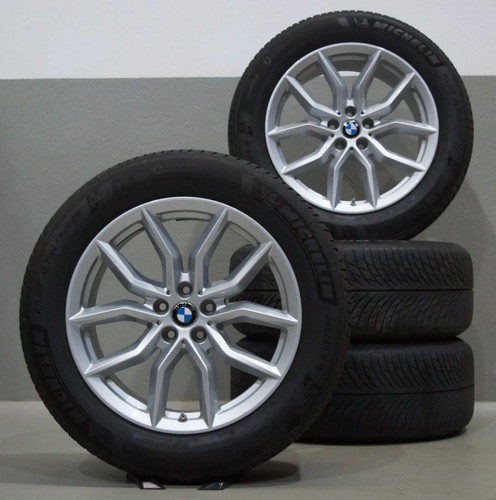 Original bmw g05 - original, x6
