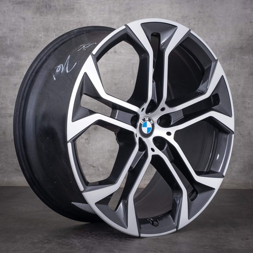 Bmw felge zoll - bmw, x6