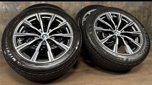 Original bmw g05 g06 - bmw, x6