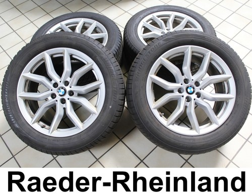 Original bmw g05 - x5, g06