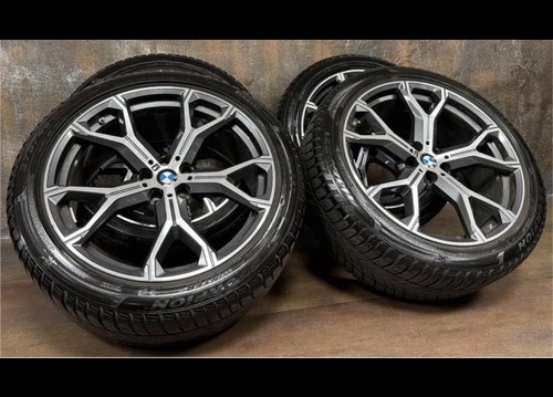 Original bmw g05 - original,