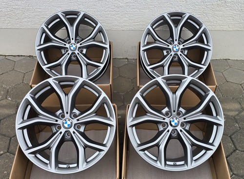 Original bmw g05 - x,