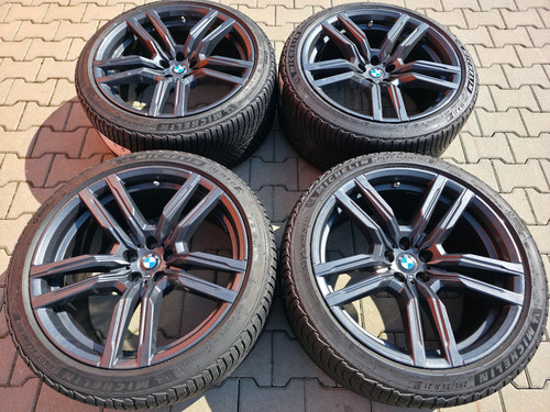 Original bmw x5m f95 - x5m,
