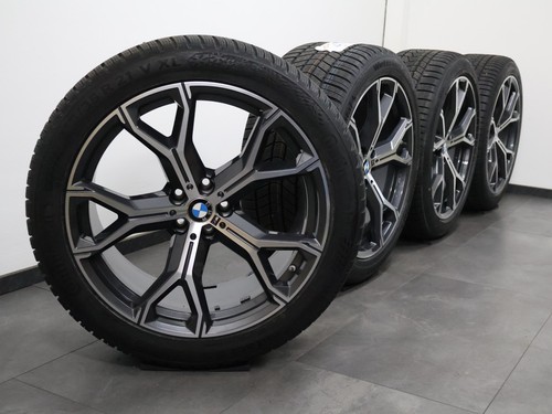 Neu bmw zoll felgen - bmw, g05