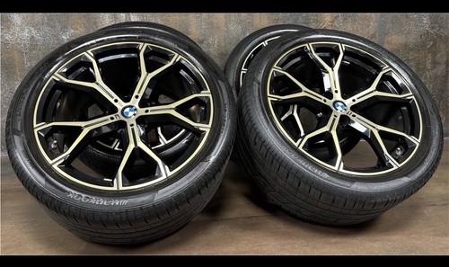 Original bmw g05 g06 - original,