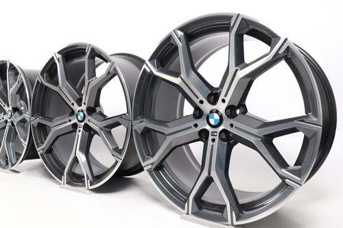 Original bmw g05 - 4x, x6