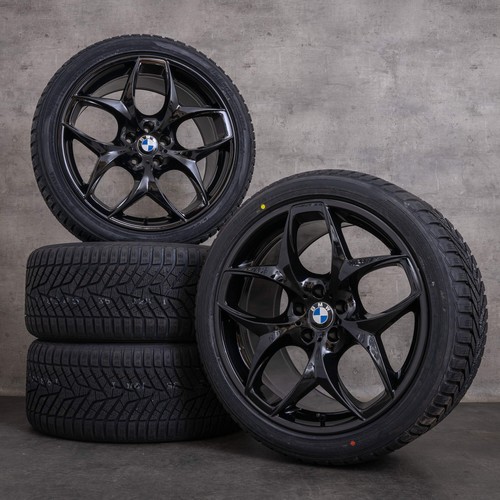 Bmw winterräder 21 zoll - x6,