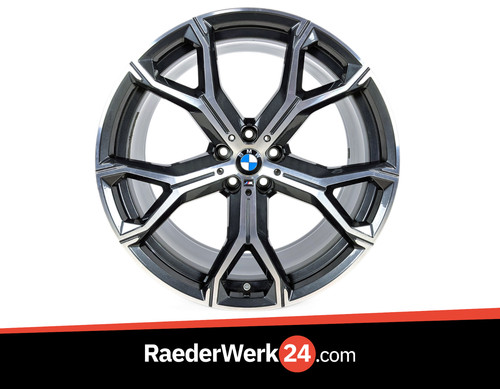 Bmw g05 g06 y speiche - x5, m