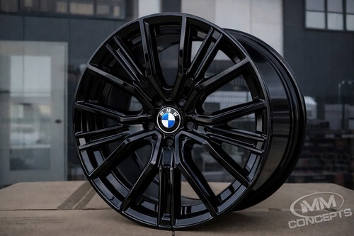 Zoll wh34 felgen für bmw - zoll,
