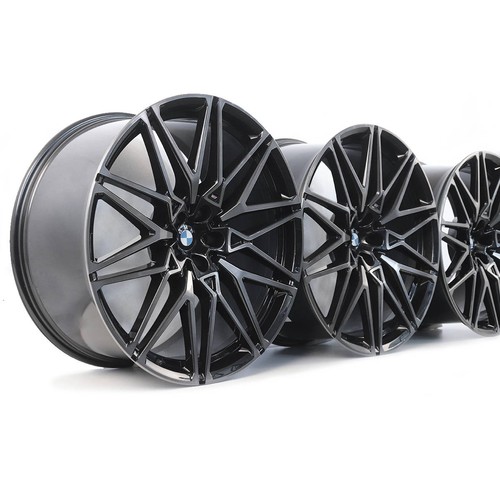 Felgen satz bmw f95 - bmw, x6