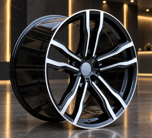 Acr zoll felgen für bmw - 21,