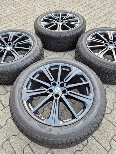 Original bmw g05 g06 - original, x6