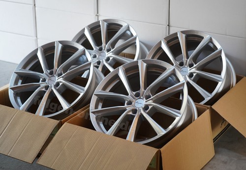 Breyton silber 4 felgen - br-i,