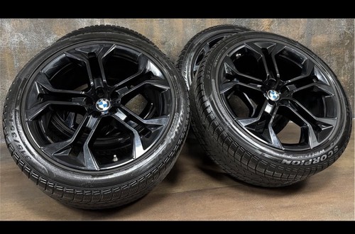 Original bmw g05 g06 - original,