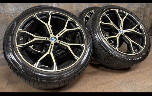 Original bmw g05 - original,