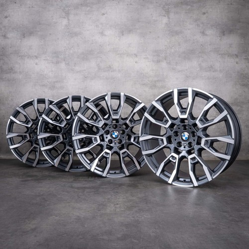 Bmw felgen zoll - x6,