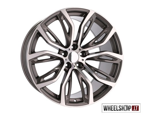 Adr 375m style r21 - style, 5x120