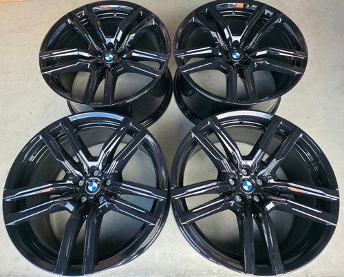 Original bmw x5m - original, f95